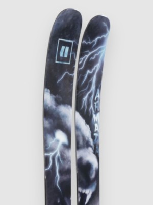 Armada Bdog 94 2026 Skis - buy now | ID-756948